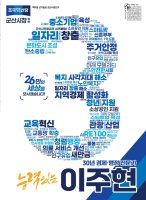 이주현 후보