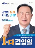김영일 후보