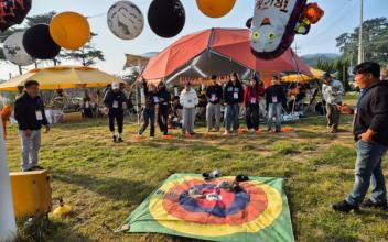 세아베스틸, 군산시 자립준비청년 대상 사회공헌 힐링캠핑 성료