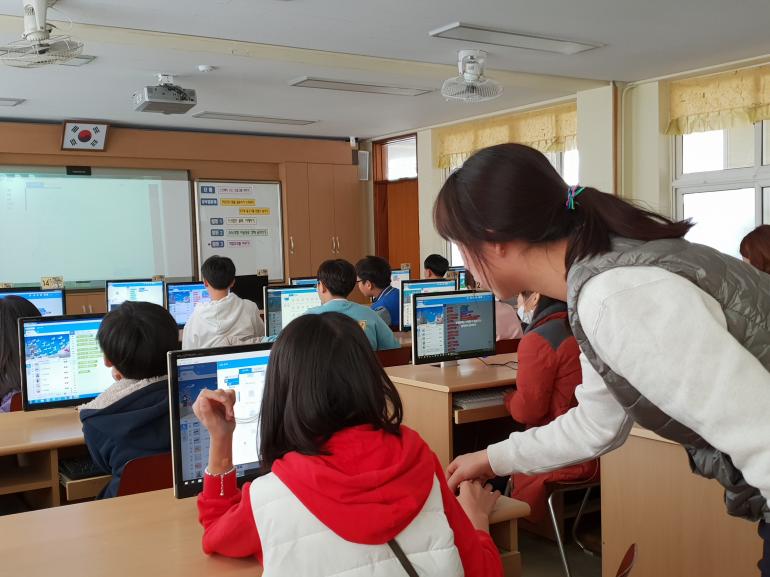 SW융합창직교육전문가 배출