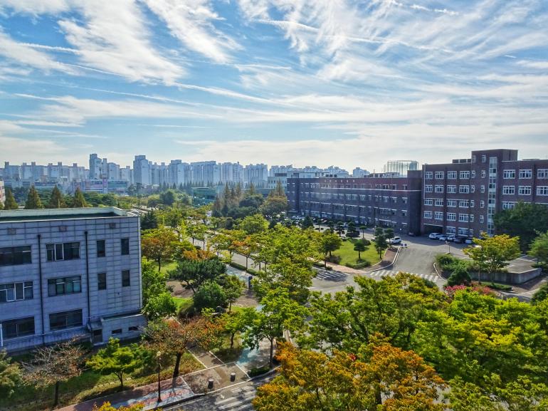 제 6회 군산대학교 캠퍼스 사진 공모전 