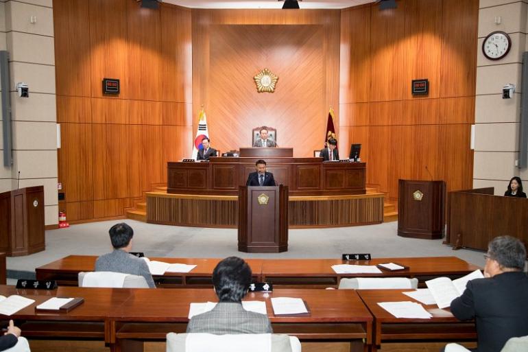 ‘시민의 힘으로 지키는 군산경제’