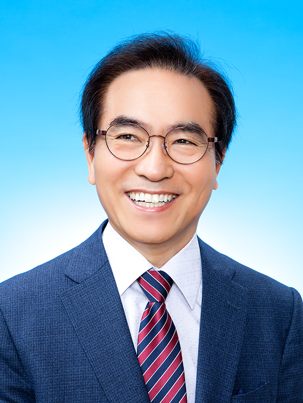 차상영 목사의 예수 살림꾼