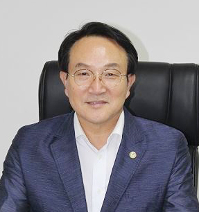 강태창 한국 YMCA 호남(전남․북), 제주 협의회회장 취임