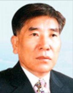 민주평통 의장(대통령) 표창 수상