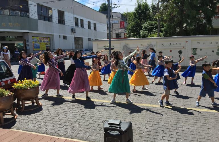 (특집) 위기를 맞은 군산의 관광정책 