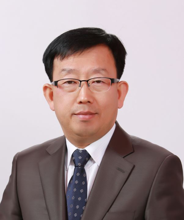 군산대 박인수 사무관 우수공무원 표창