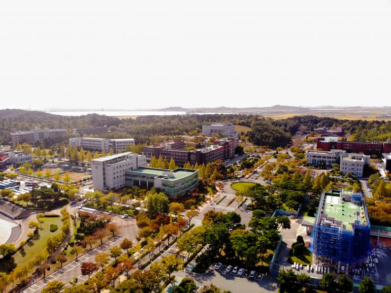 (박스기사) 군산대학교 사진 공모전 수상작 시상식