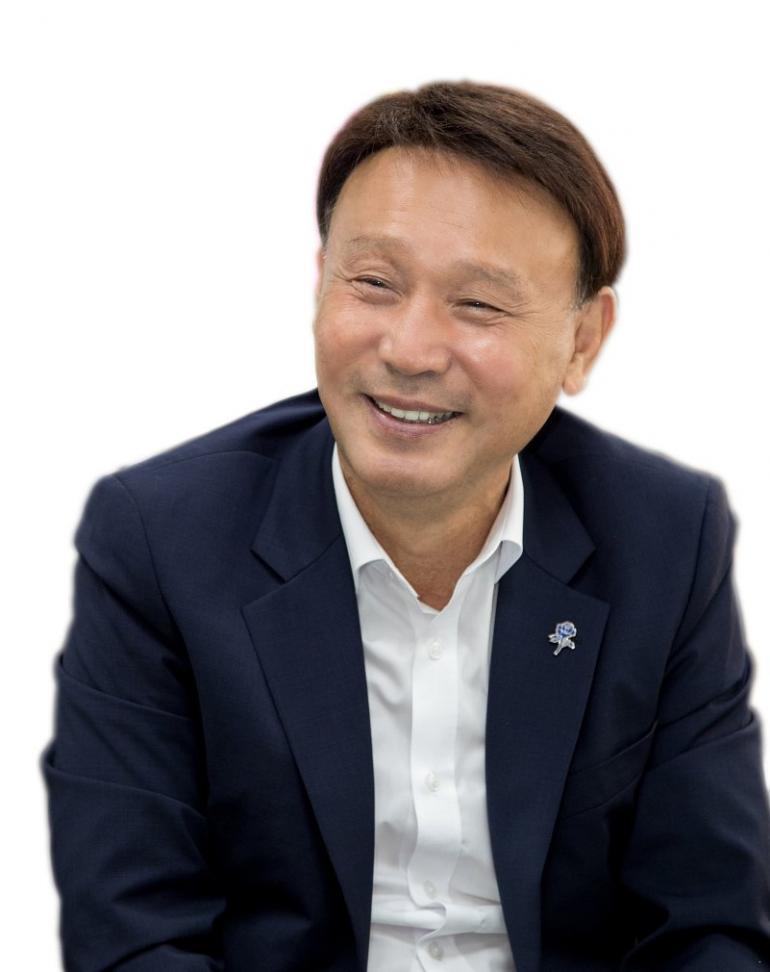 2019 읍면동 신년대화 성료