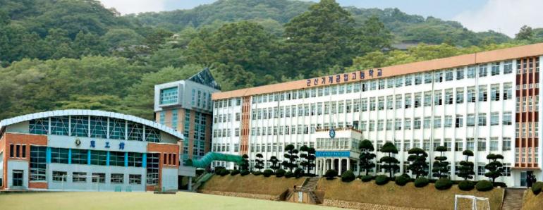 3년 연속 90% 이상 취업률 달성