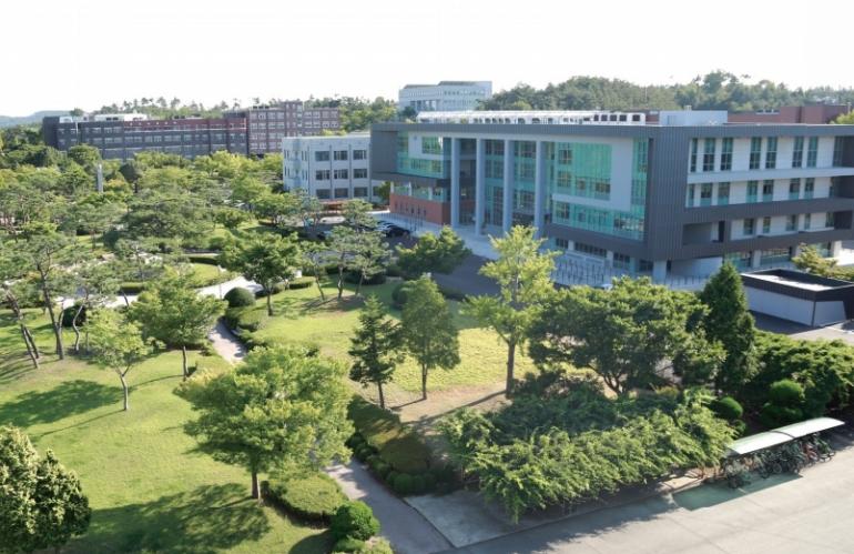군산대 간호학과, 6년 연속 국가고시 100% 합격