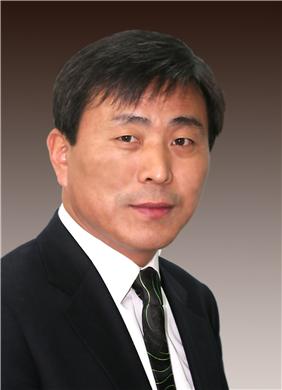 박정인 신임 군산해수청장 부임