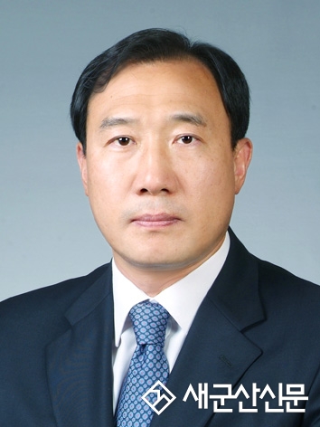 군산대 한현섭 교수, 국회 입법지원위원 위촉