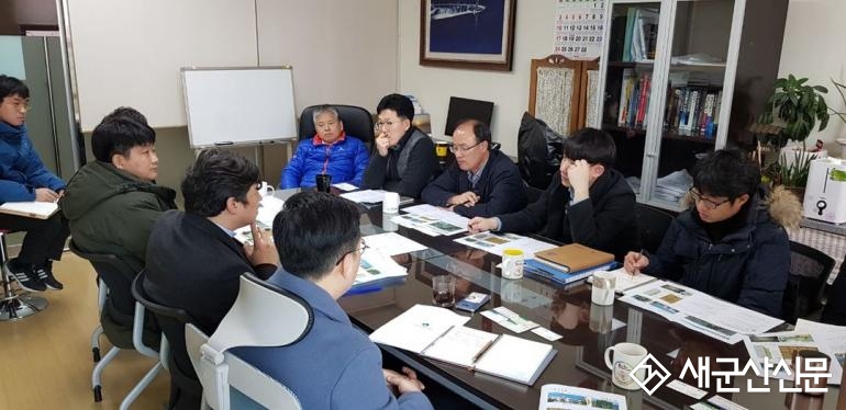 도심 건물 이용한 벽면녹화 사업 실시