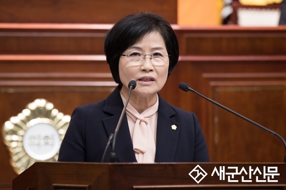 군산시민문화회관 재이용 계획 마련해야