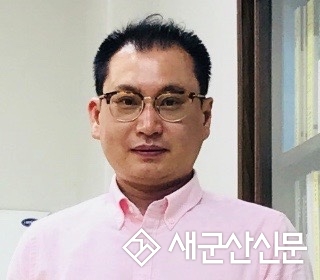 이을터 교수, 인적자원개발연구 최우수 논문상