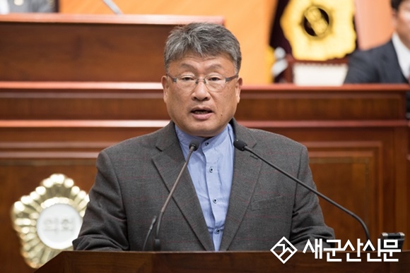 주차장 확보 5개년 계획, 대책 필요
