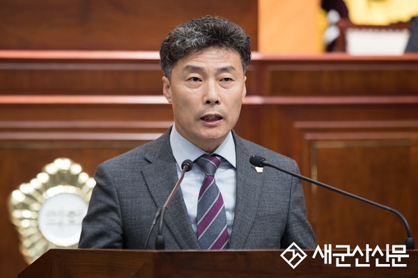고군산군도에 전국 선상낚시대회 개최