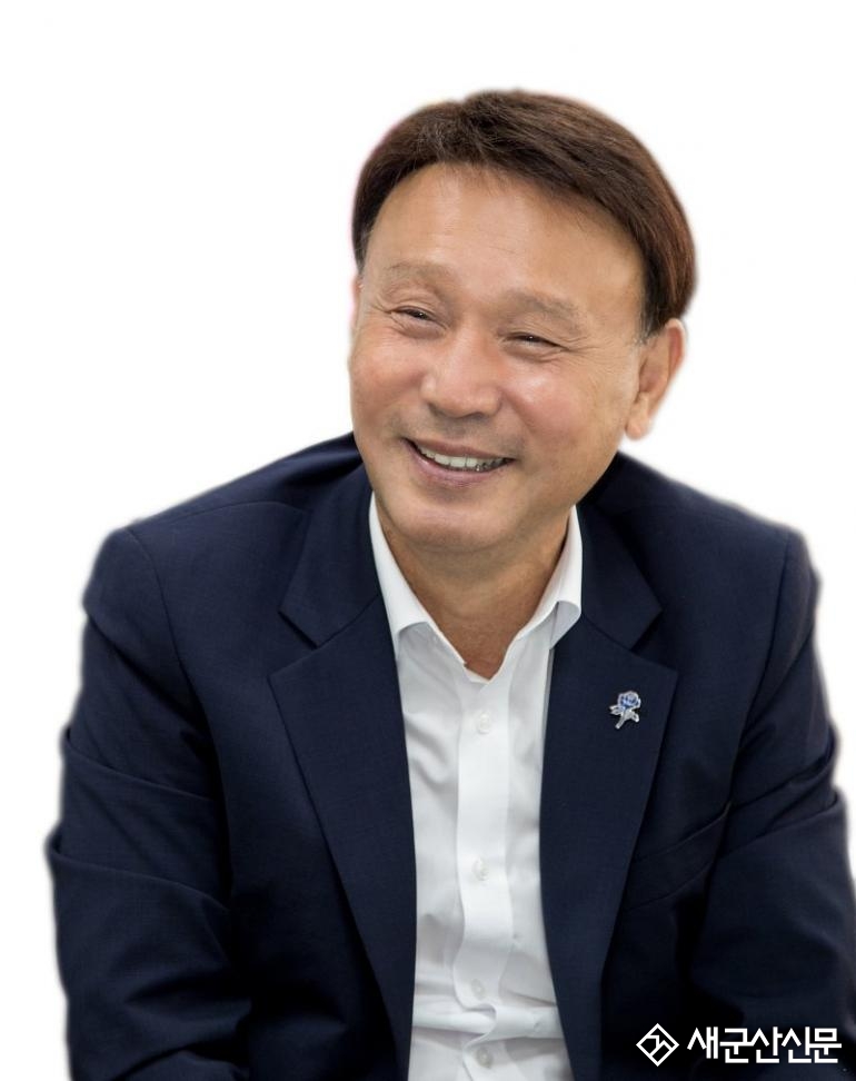군산시 대시민 소통행정 극대화 