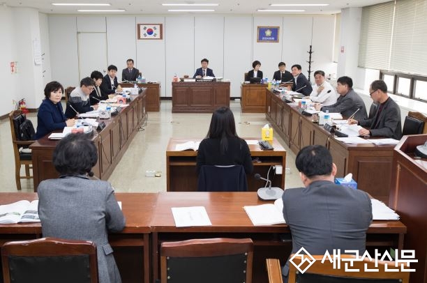 추경예산 1142억원 증액
