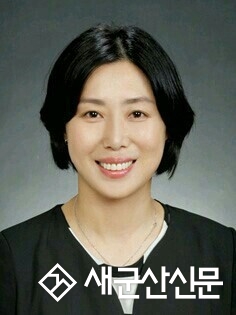 (인터뷰) 현대무용가 최재희, 고향 군산 찾다