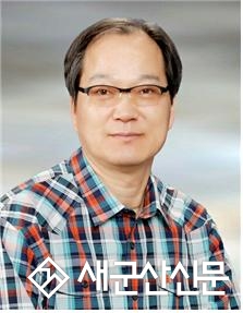 (새군산이 만난 사람) 해비타트 군산지회 이현철 이사장