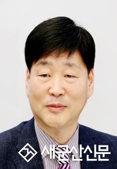 윤동욱 부시장, 추경예산 확보 안간힘