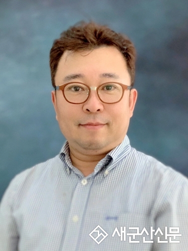 (인터뷰) 칸투스필하모닉 오케스트라 손성욱 단장