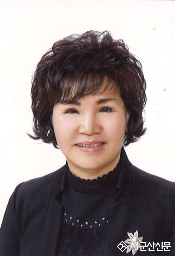 김영자 의원 5분 발언