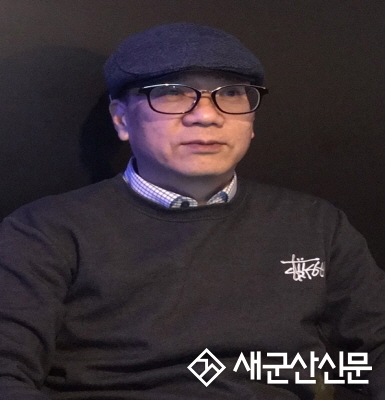 (이현웅의 카페 이야기) 마음 상담소를 찾는 사람들(1) 