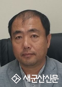 (새군산이 만난 사람) 문규범 군산수산물종합센터 상인회장