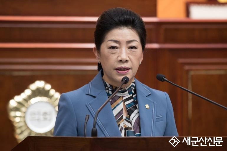‘울외 장아찌 육성계획 수립’