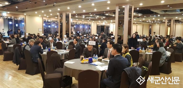 군산교육지원청 ‘교육상상 이야기마당’