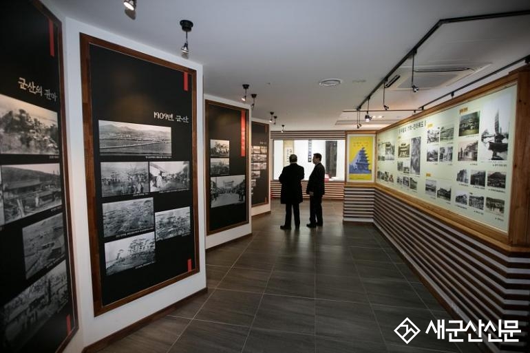 ‘수탈의 기억-전라북도’展