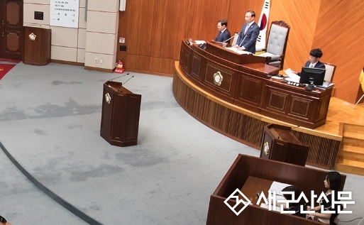 2019년도 예산 1조 4,284억여원 확정