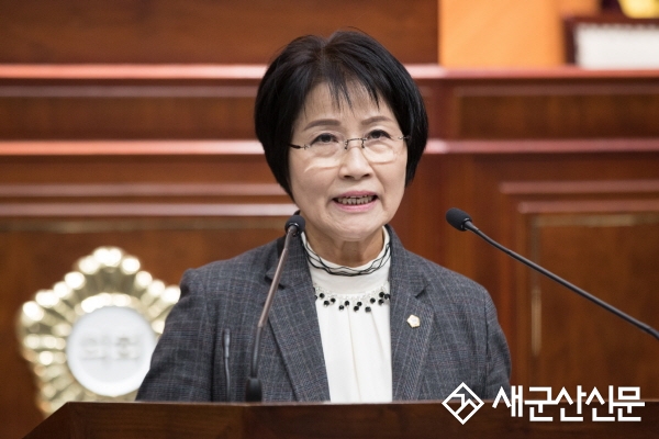 김장나눔 행사 통합 추진해야
