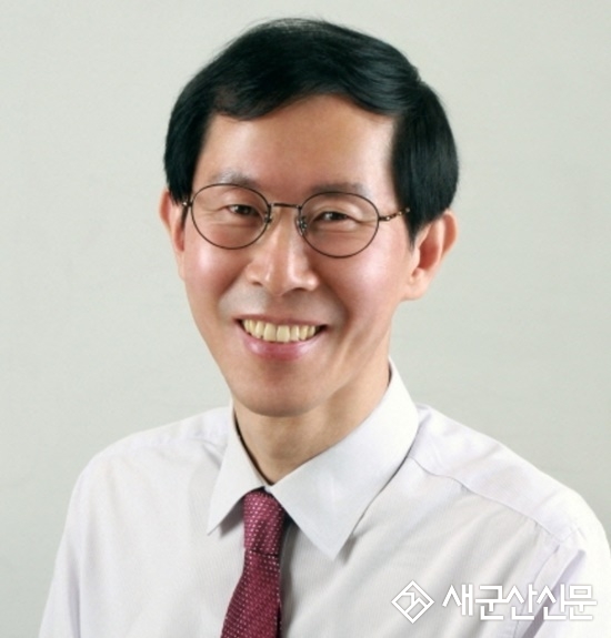황진 민주당 군산혁신성장특위장 '정치행보' 중단