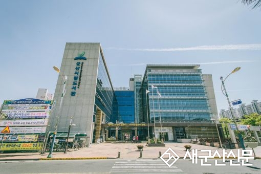 군산시립도서관, 송년 문화행사 운영