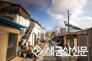 군산시 폐철도 활용방안 마련 