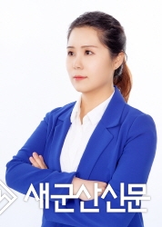 <4.15 군산시의원 재선거 누가뛰나 ①> 문지윤 예비후보