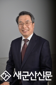 곽병선 총장, 한국대학교육협의회 부회장 선출