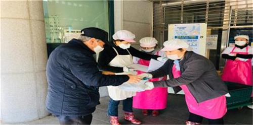 군산시, 신종 코로나 극복위해 5000억 푼다