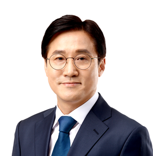 민주당 신영대 예비후보 단수공천 확정