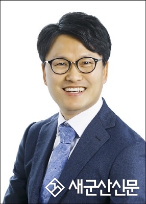 “군산시민의 마음으로 행동할 것”