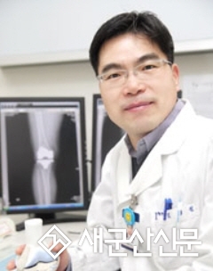 김영진 군산의료원장 제19대 원장 연임  