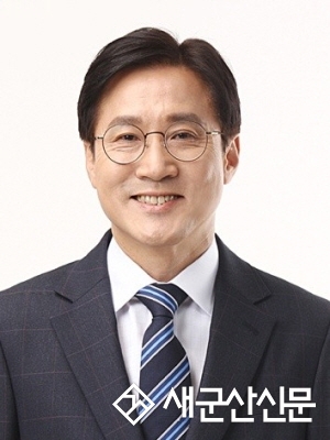 현대중공업 재가동과 ‘군산경제살리기’에 확고