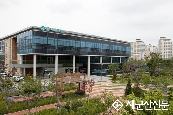 군산시 공중보건의사 배치