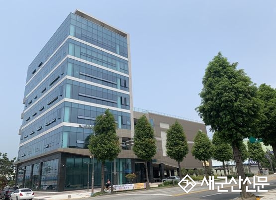 군산시 청년뜰-여성인력센터, 업무 협약