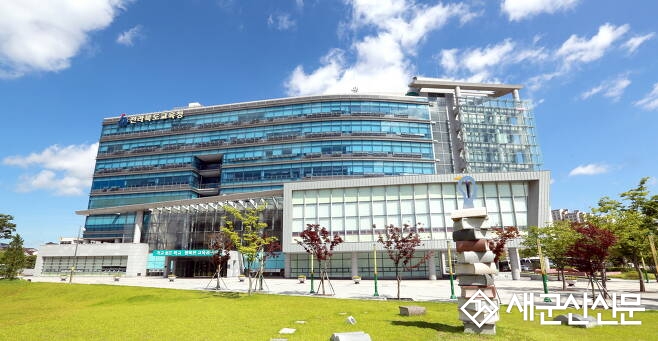 지역내 초·중학교 교장공모제 추진