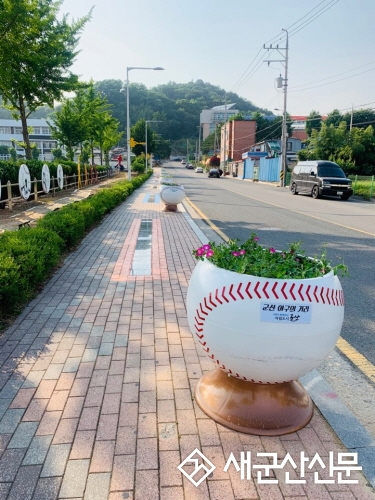 시, 주요 관광지 내 주변환경 개선